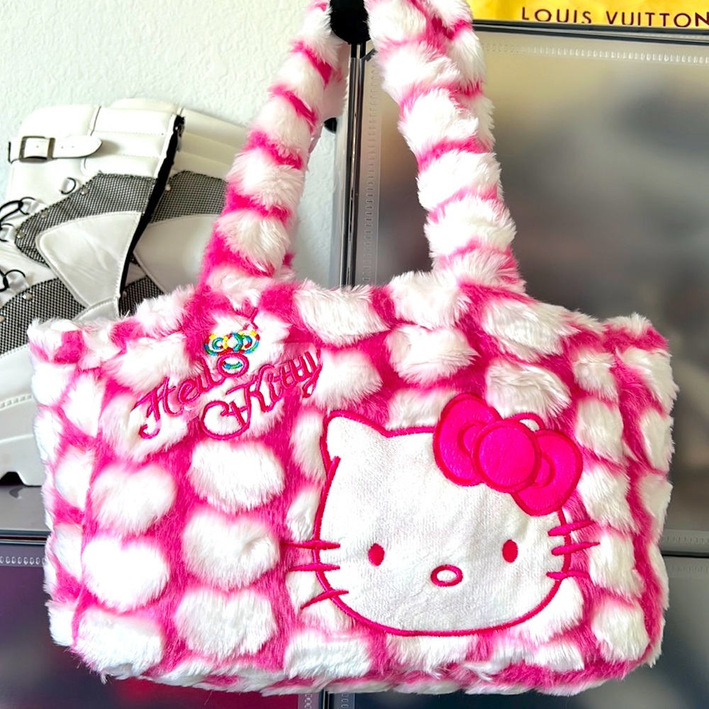 Hello kitty Hand bag SOLD❌❌❌